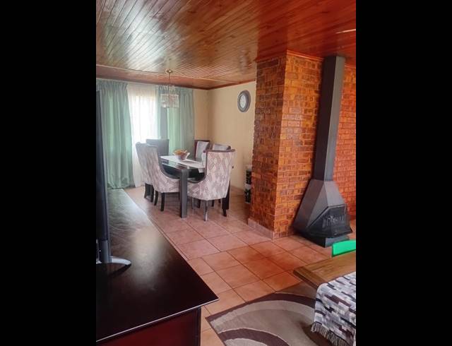 3 BEDROOM HOUSE FOR SALE IN BRAKPAN NORTH